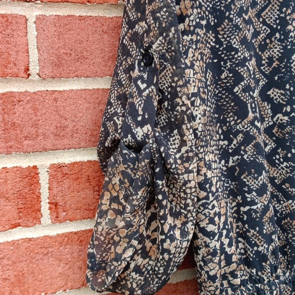 🔹️Moda International Maxi Dress - Picture 10 of 14